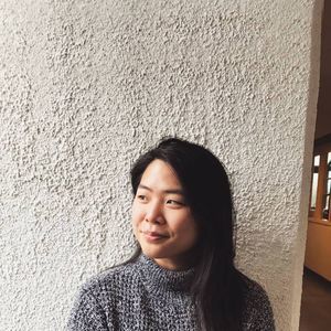 Meet your Posher, Jenny